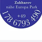 Zakharov * Лар