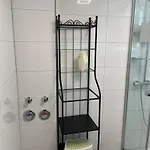 Апартаменты Zakharov Лар