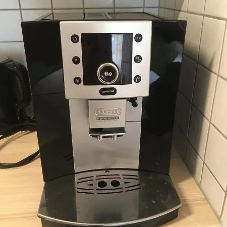 アパート Zakharov *