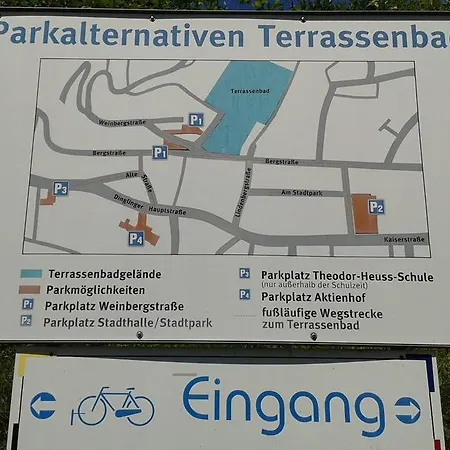 アパート Zakharov