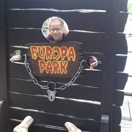 アパート Zakharov *