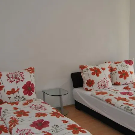 アパート Zakharov