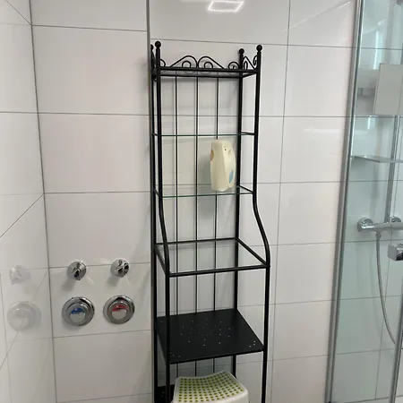 アパート Zakharov ラール