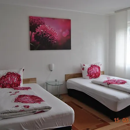 アパート Zakharov *