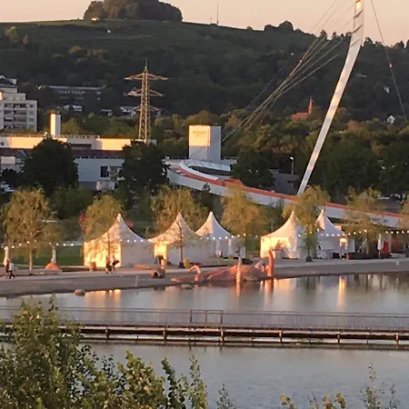 アパート Zakharov