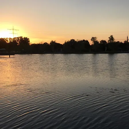 アパート Zakharov