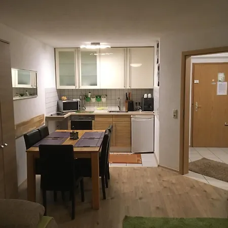 公寓 Zakharov 拉尔