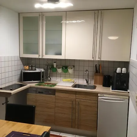 アパート Zakharov