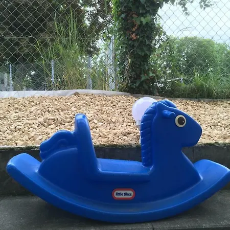 アパート Zakharov ラール