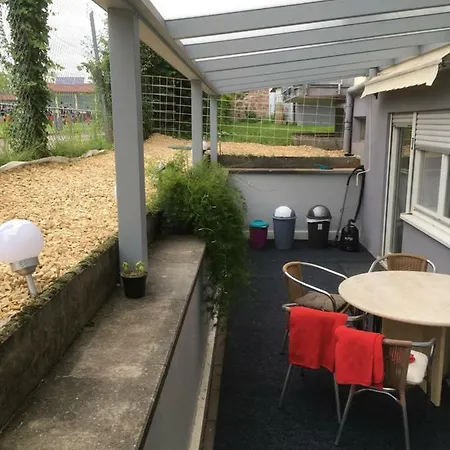 Zakharov アパート